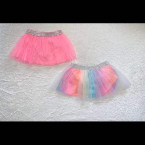 6-9 month baby girl clothes bundle - Picture 2 of 9